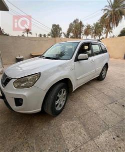 Chery Tiggo 3